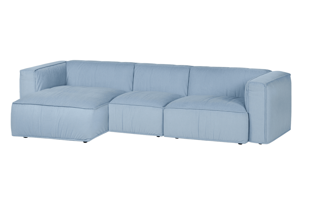 Lobi Sofa 4 - seater corner - nooma