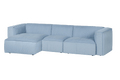 Lobi Sofa 4 - seater corner - nooma