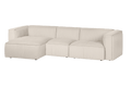 Lobi Sofa 4 - seater corner - nooma