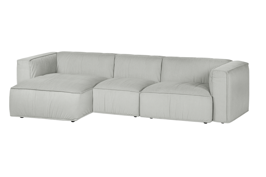 Lobi Sofa 4 - seater corner - nooma