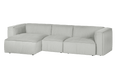 Lobi Sofa 4 - seater corner - nooma