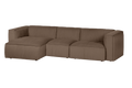 Lobi Sofa 4 - seater corner - nooma
