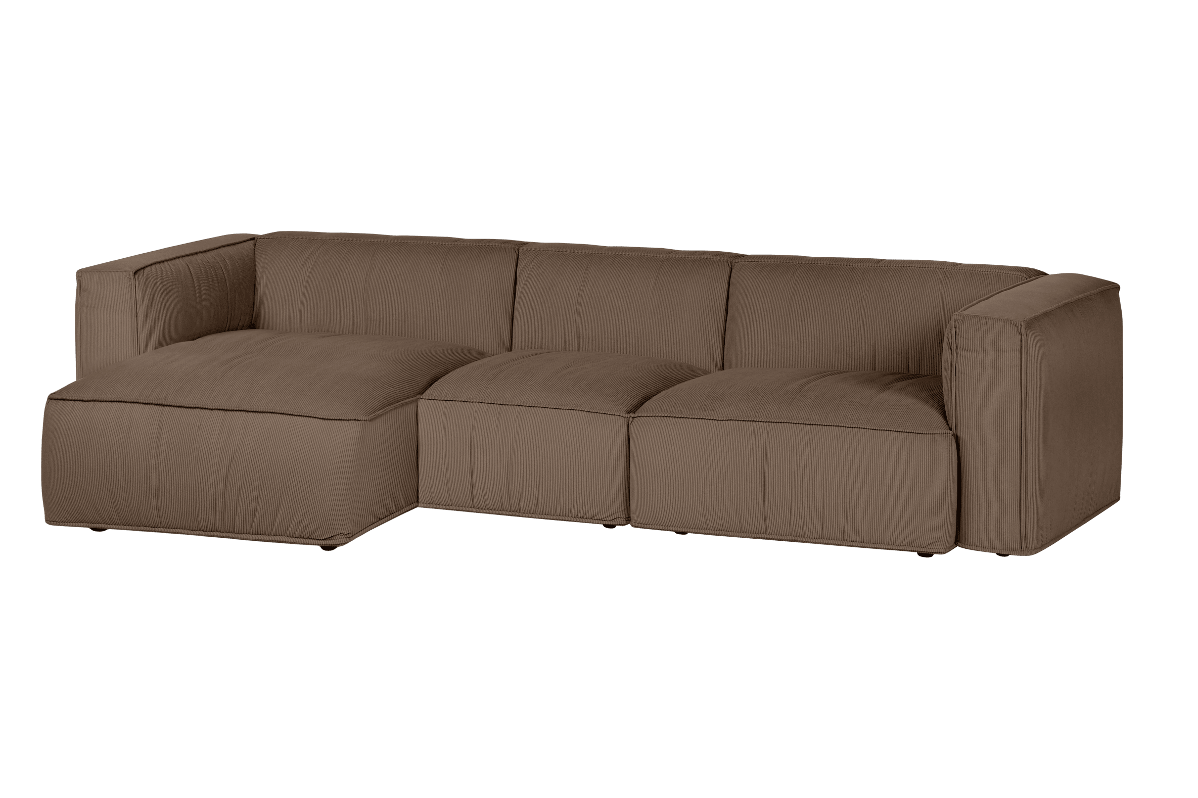 Lobi Sofa 4 - seater corner - nooma