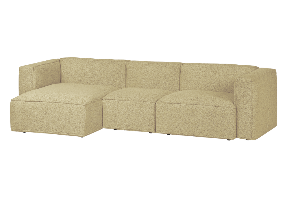 Lobi Sofa 4 - seater corner - nooma