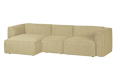 Lobi Sofa 4 - seater corner - nooma