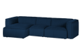 Lobi Sofa 4 - seater corner - nooma
