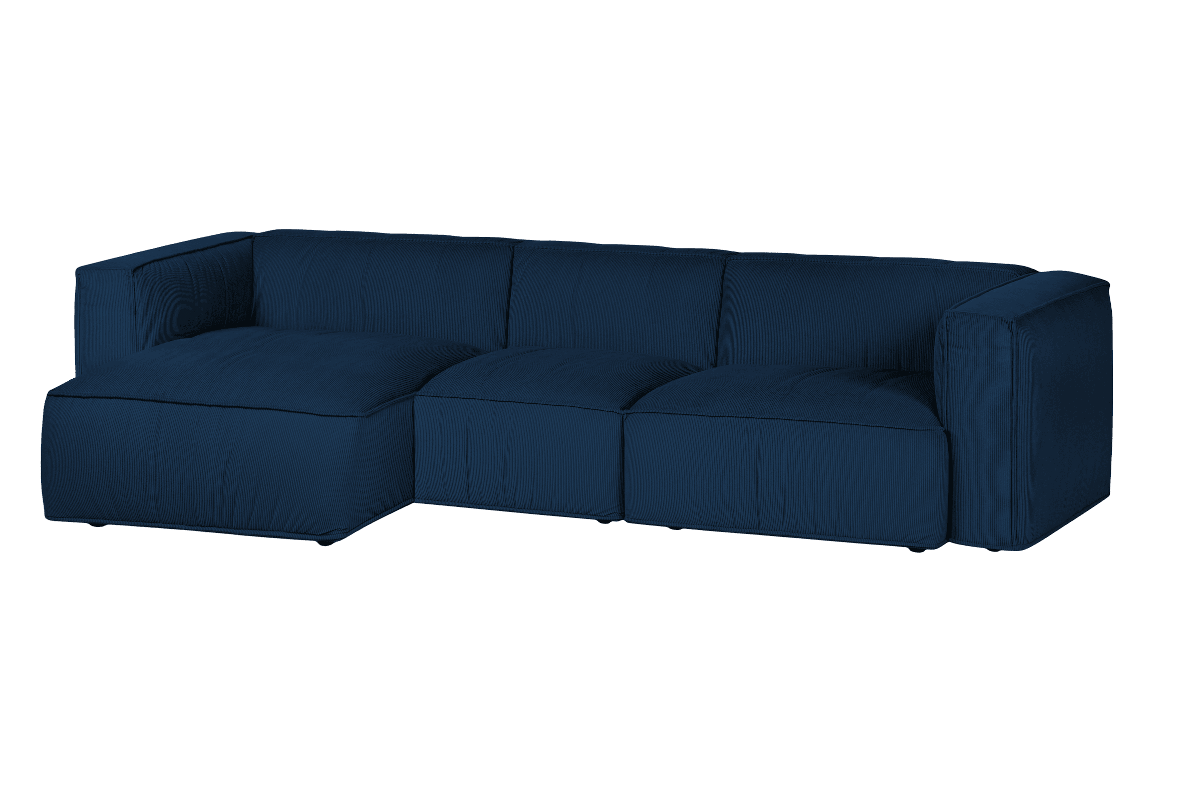 Lobi Sofa 4 - seater corner - nooma