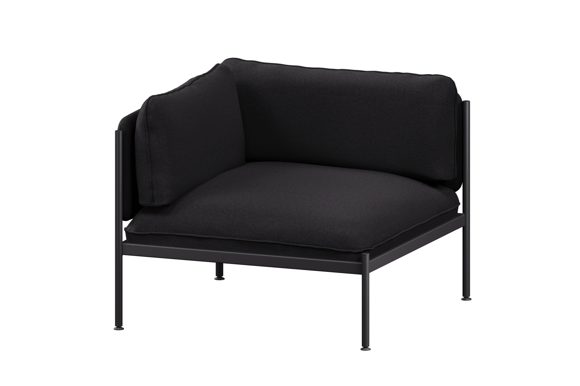 Toom Armchair - nooma