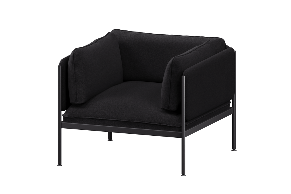 Toom Armchair - nooma