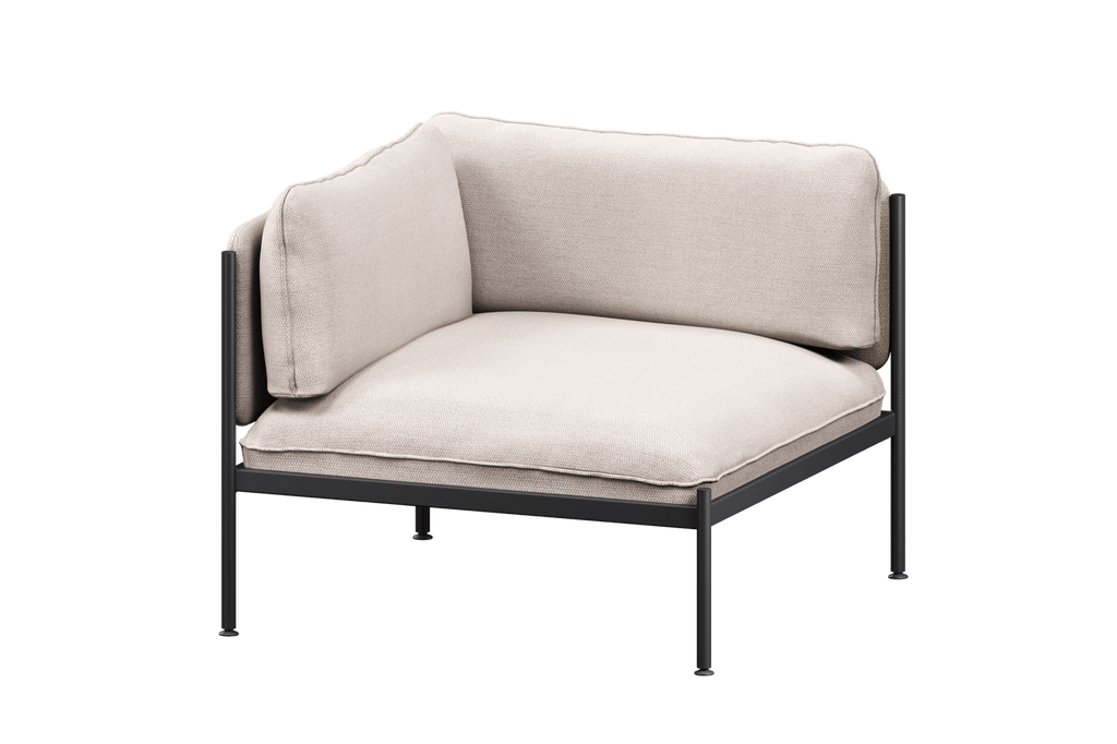Toom Armchair - nooma