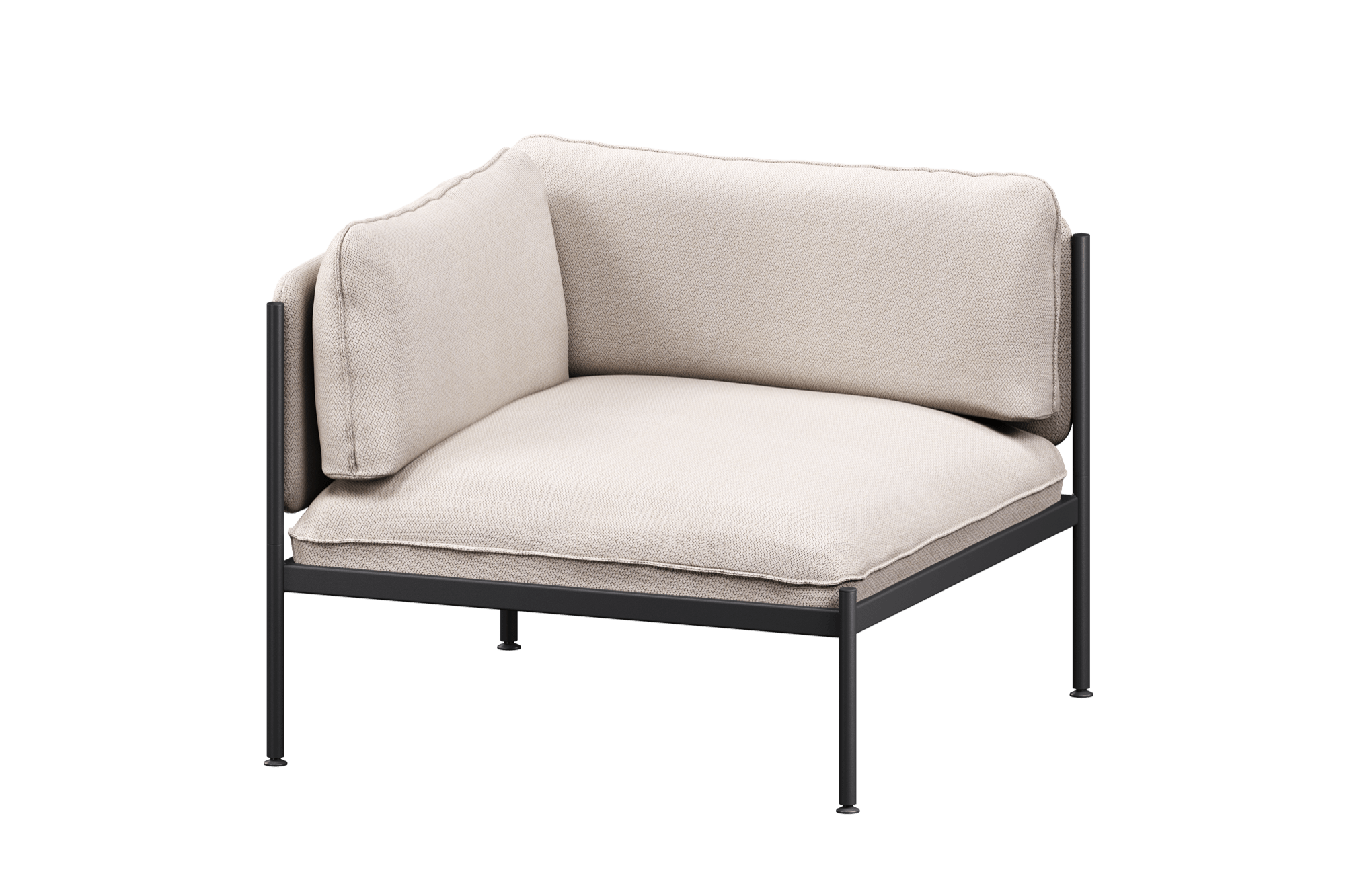 Toom Armchair - nooma