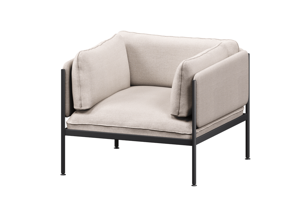 Toom Armchair - nooma