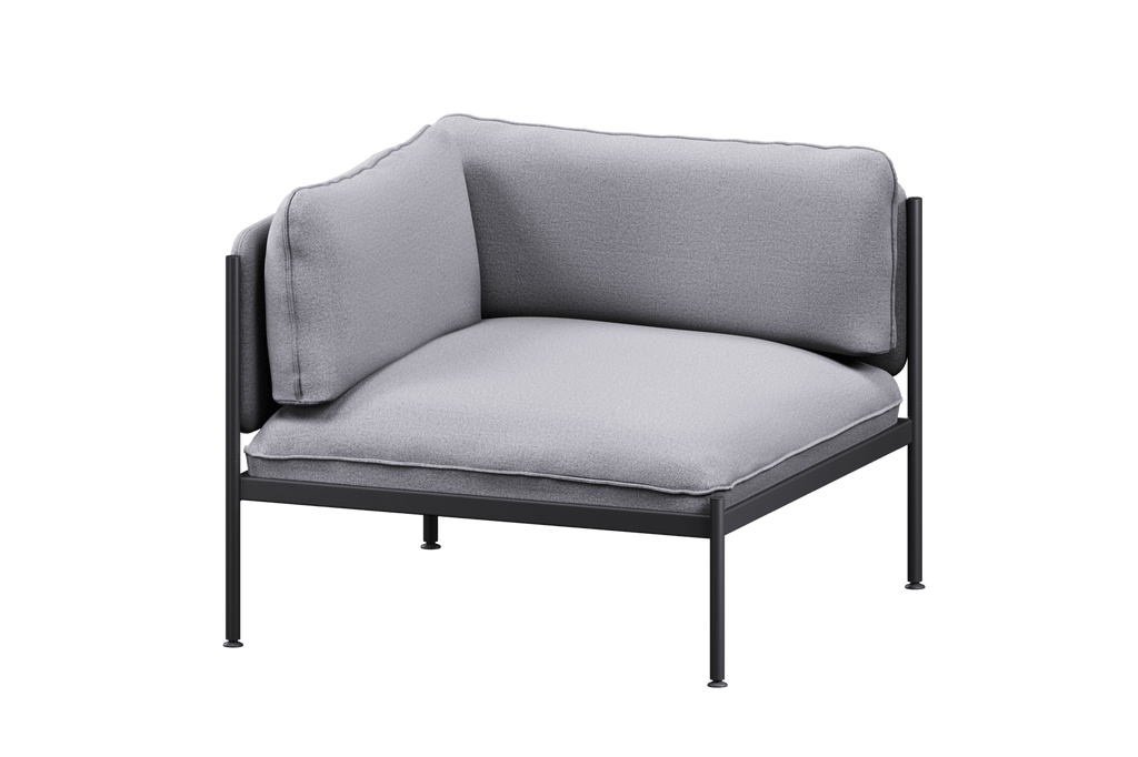 Toom Armchair - nooma