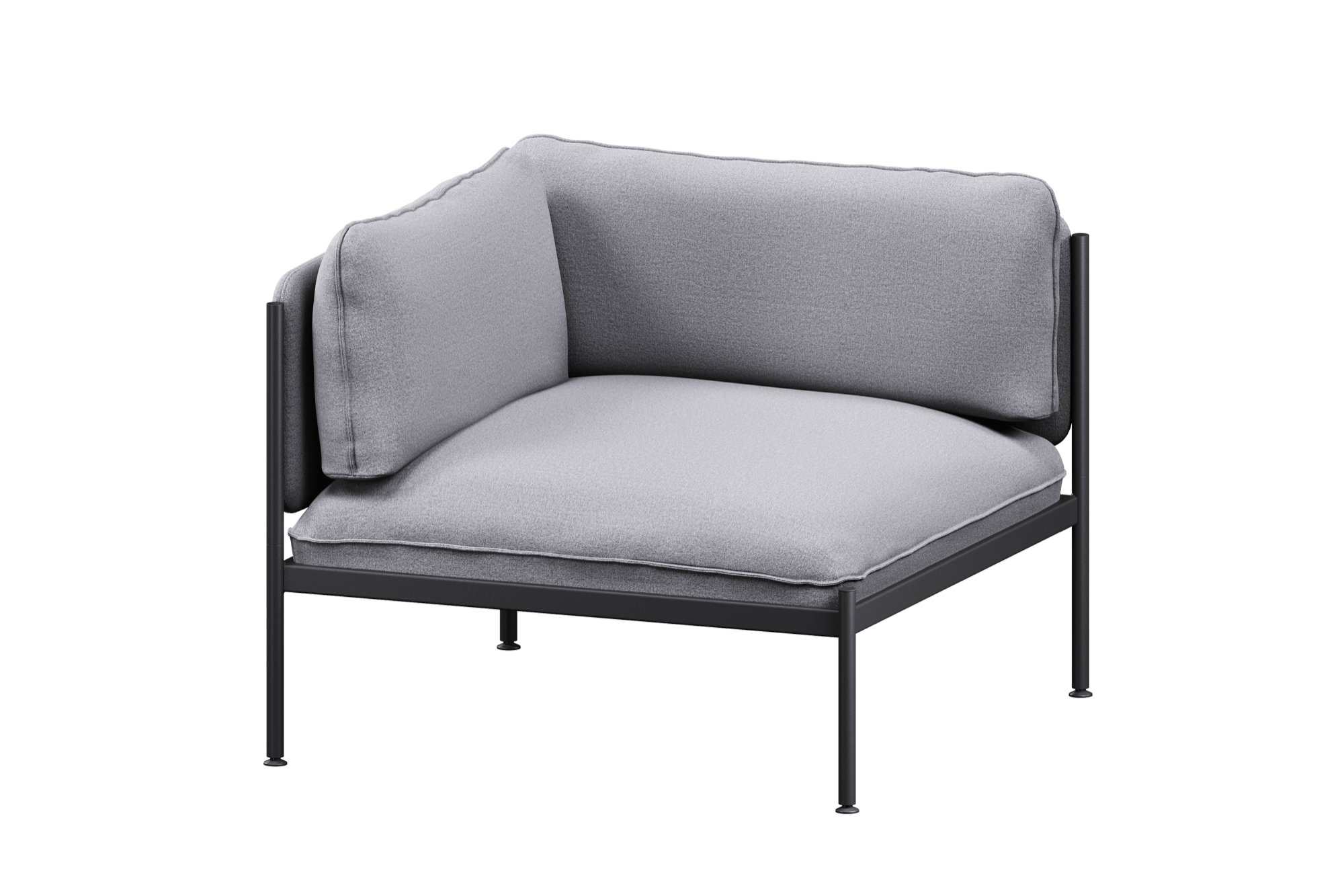 Toom Armchair - nooma