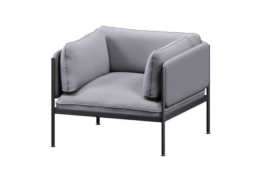 Toom Armchair - nooma