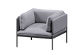 Toom Armchair - nooma