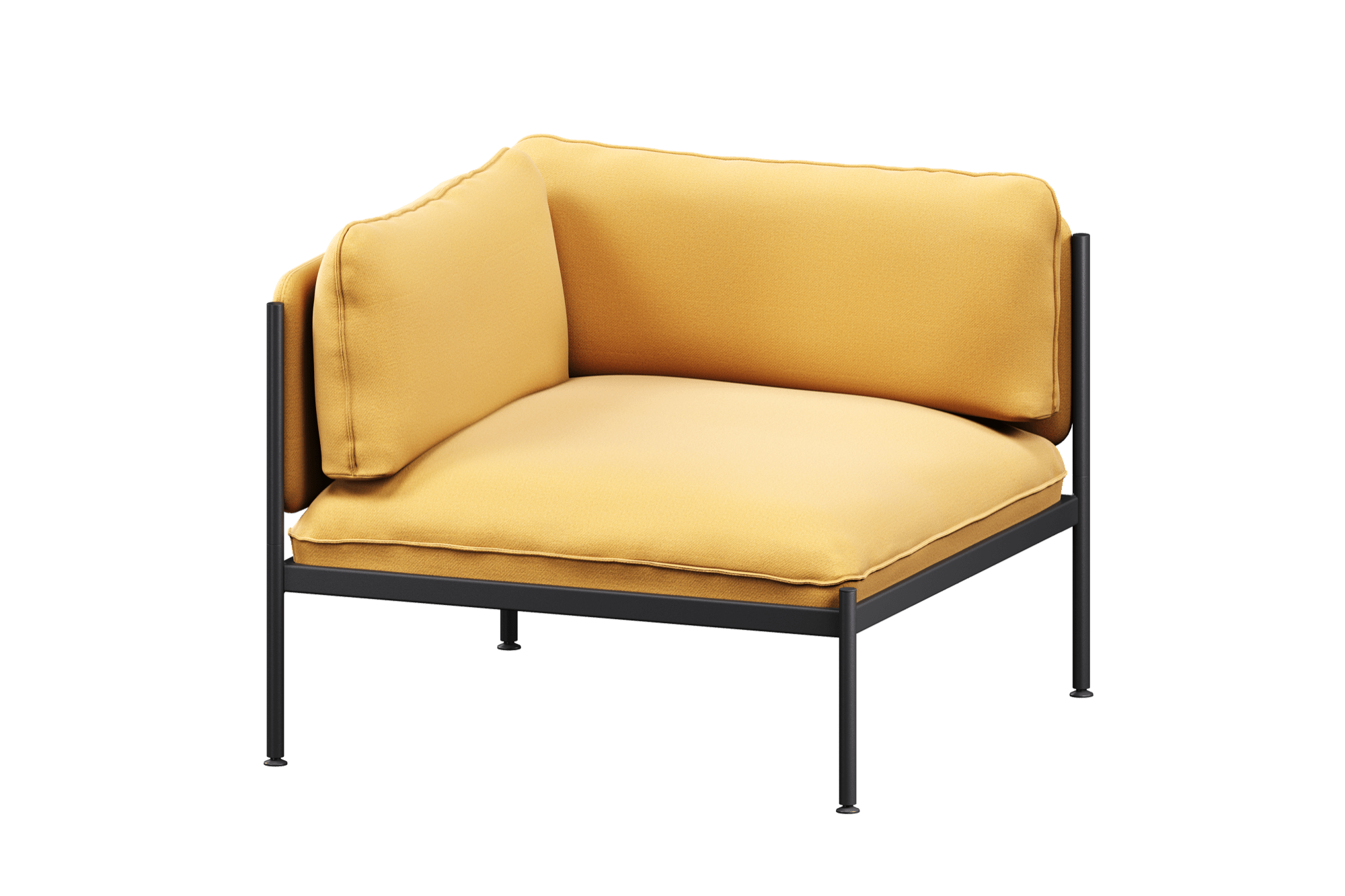 Toom Armchair - nooma