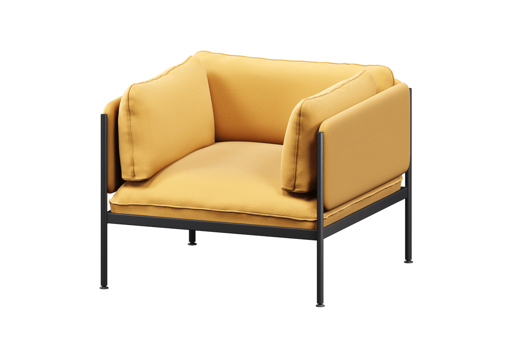 Toom Armchair - nooma