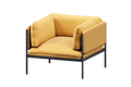 Toom Armchair - nooma