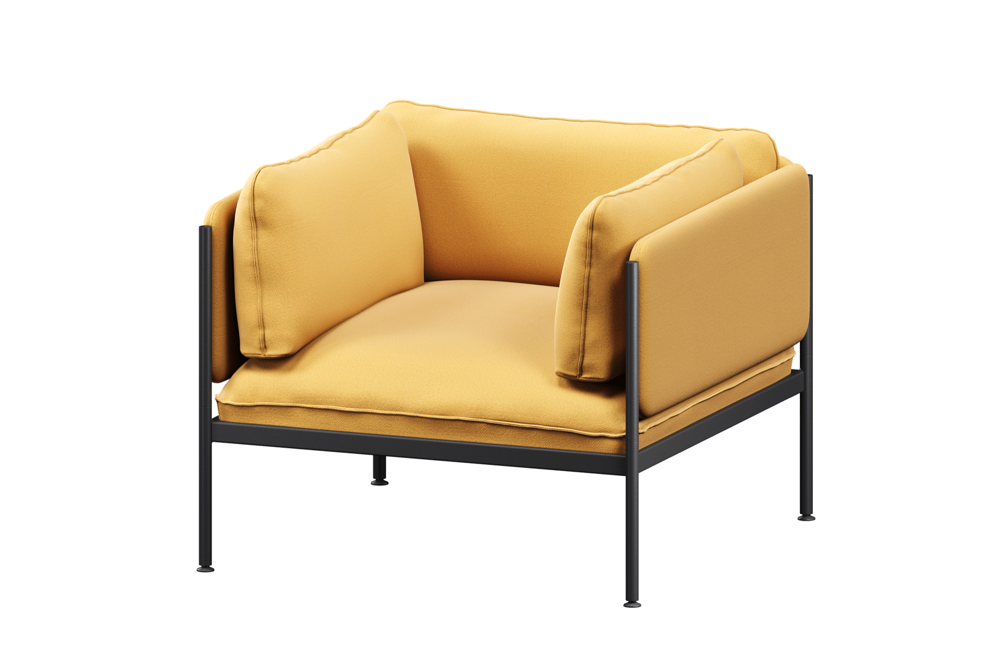 Toom Armchair - nooma