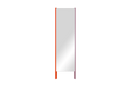 Lun Leaning Mirror - nooma