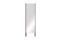Lun Leaning Mirror - nooma