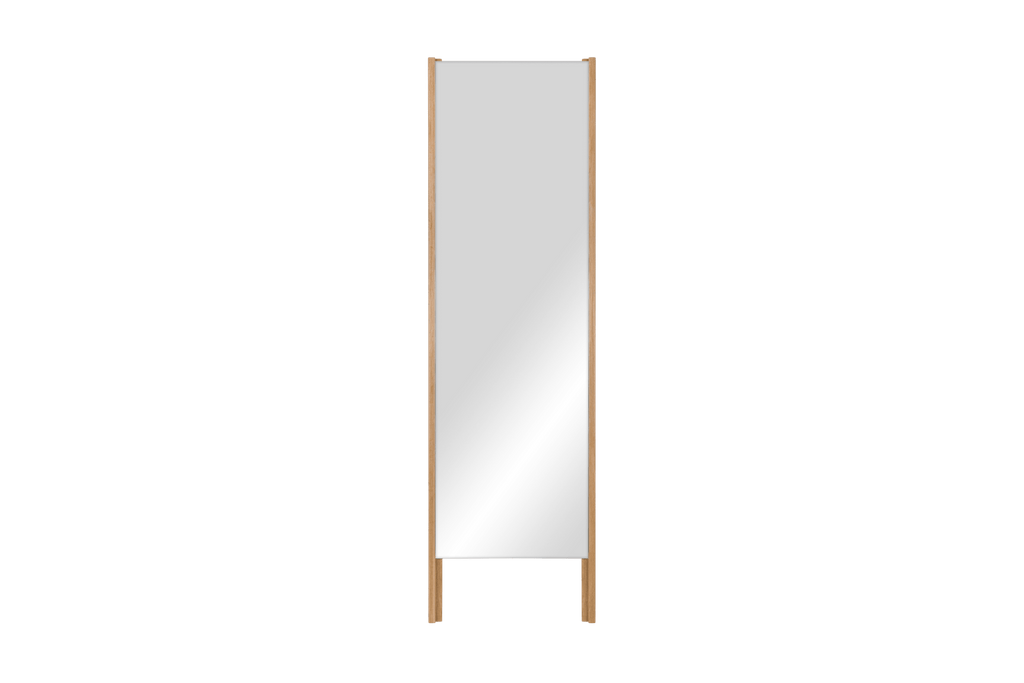 Lun Leaning Mirror - nooma