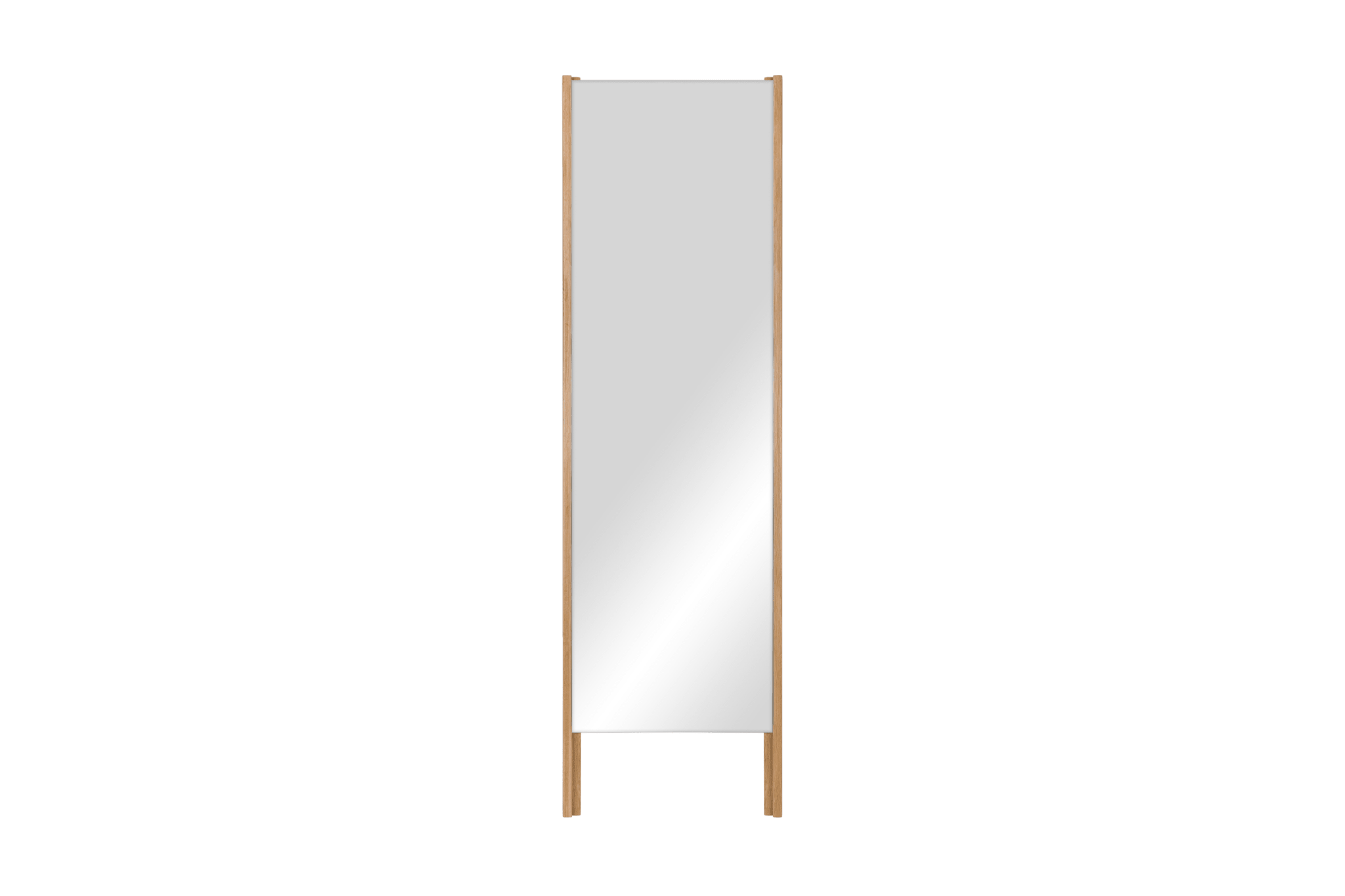 Lun Leaning Mirror - nooma