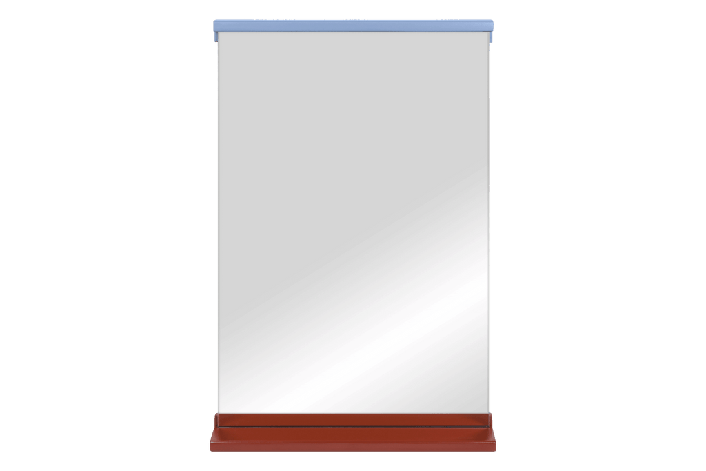Lun Wall Mirror - small - nooma