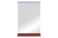 Lun Wall Mirror - small - nooma