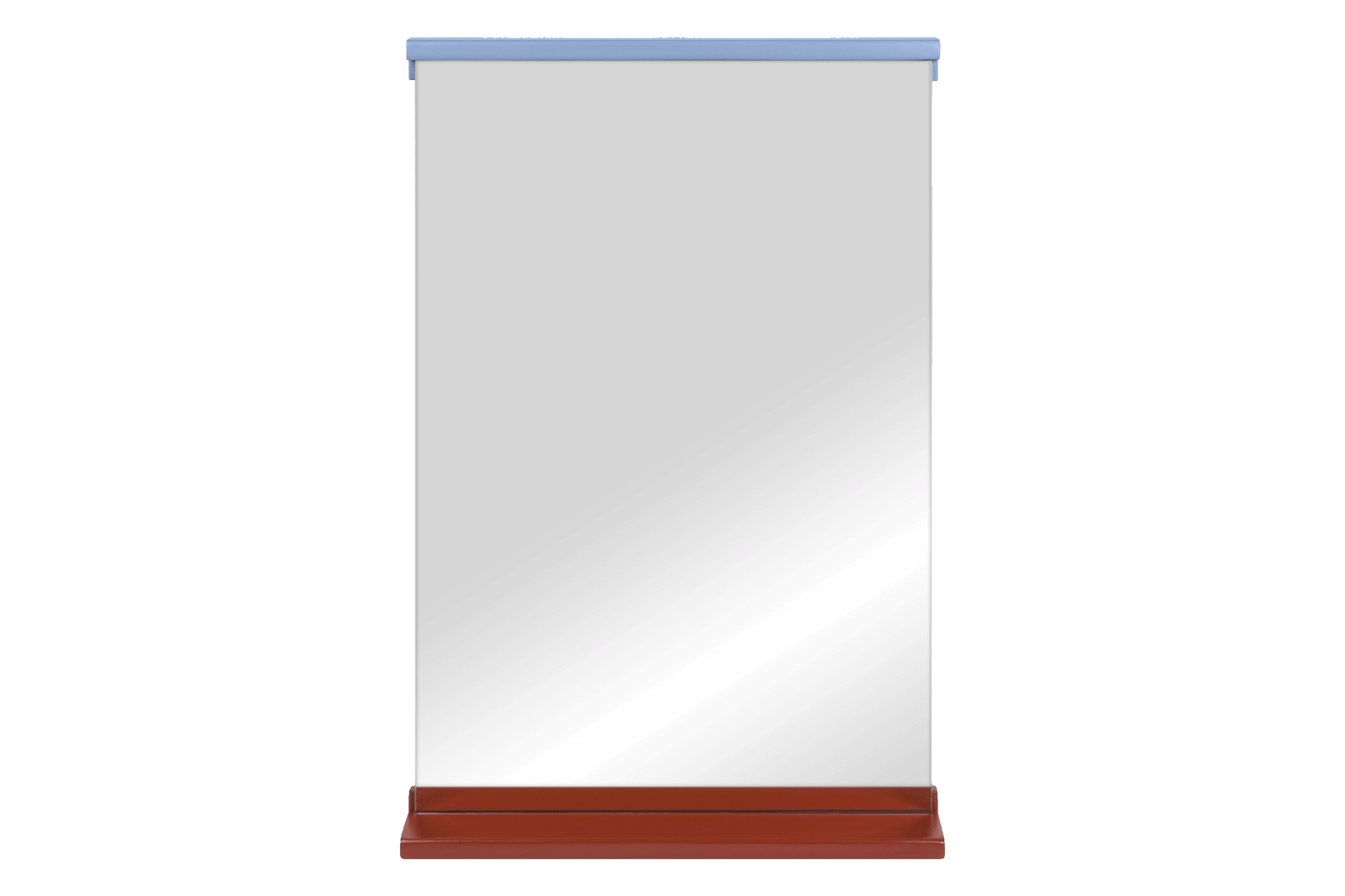 Lun Wall Mirror - small - nooma