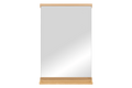 Lun Wall Mirror - small - nooma