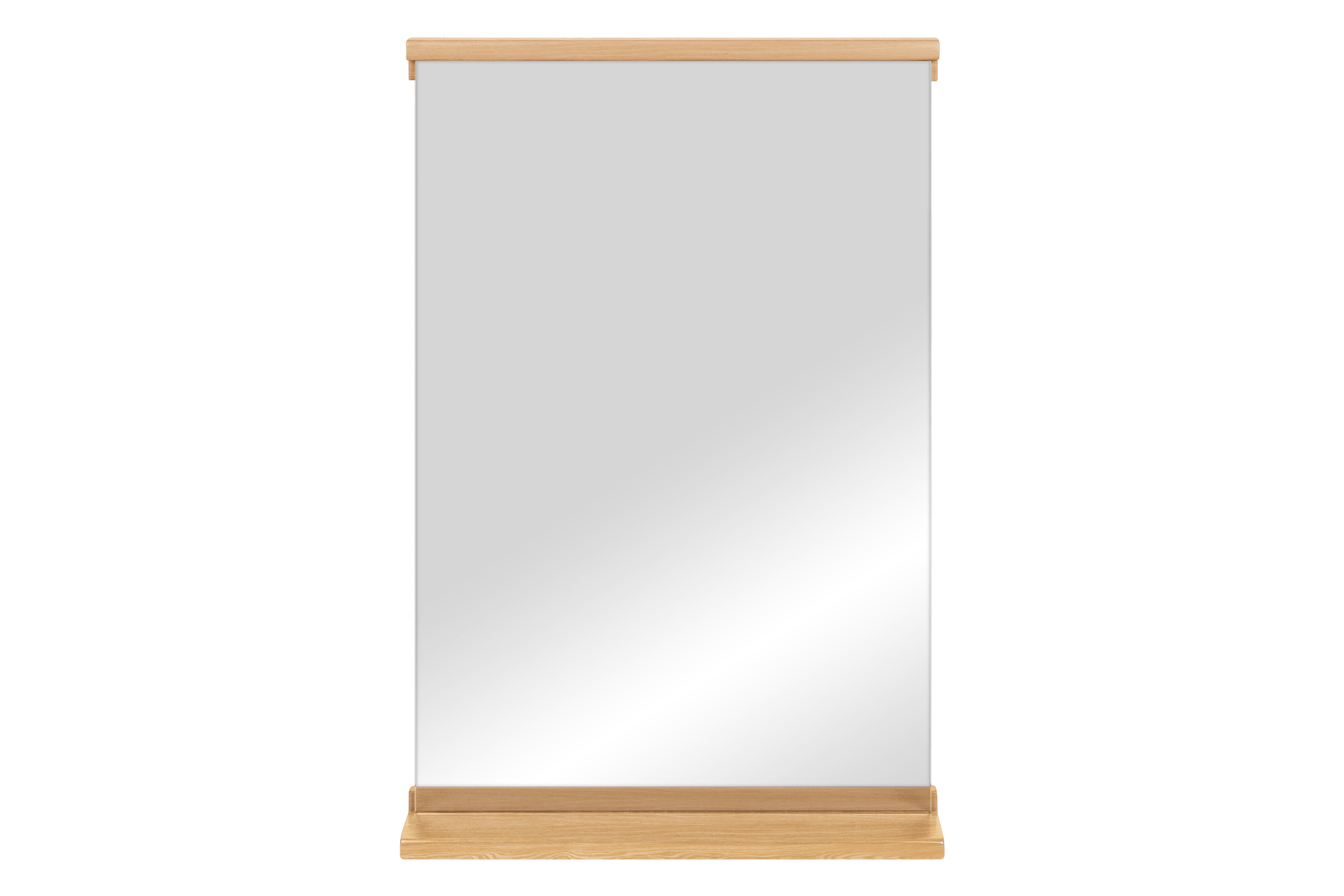 Lun Wall Mirror - small - nooma