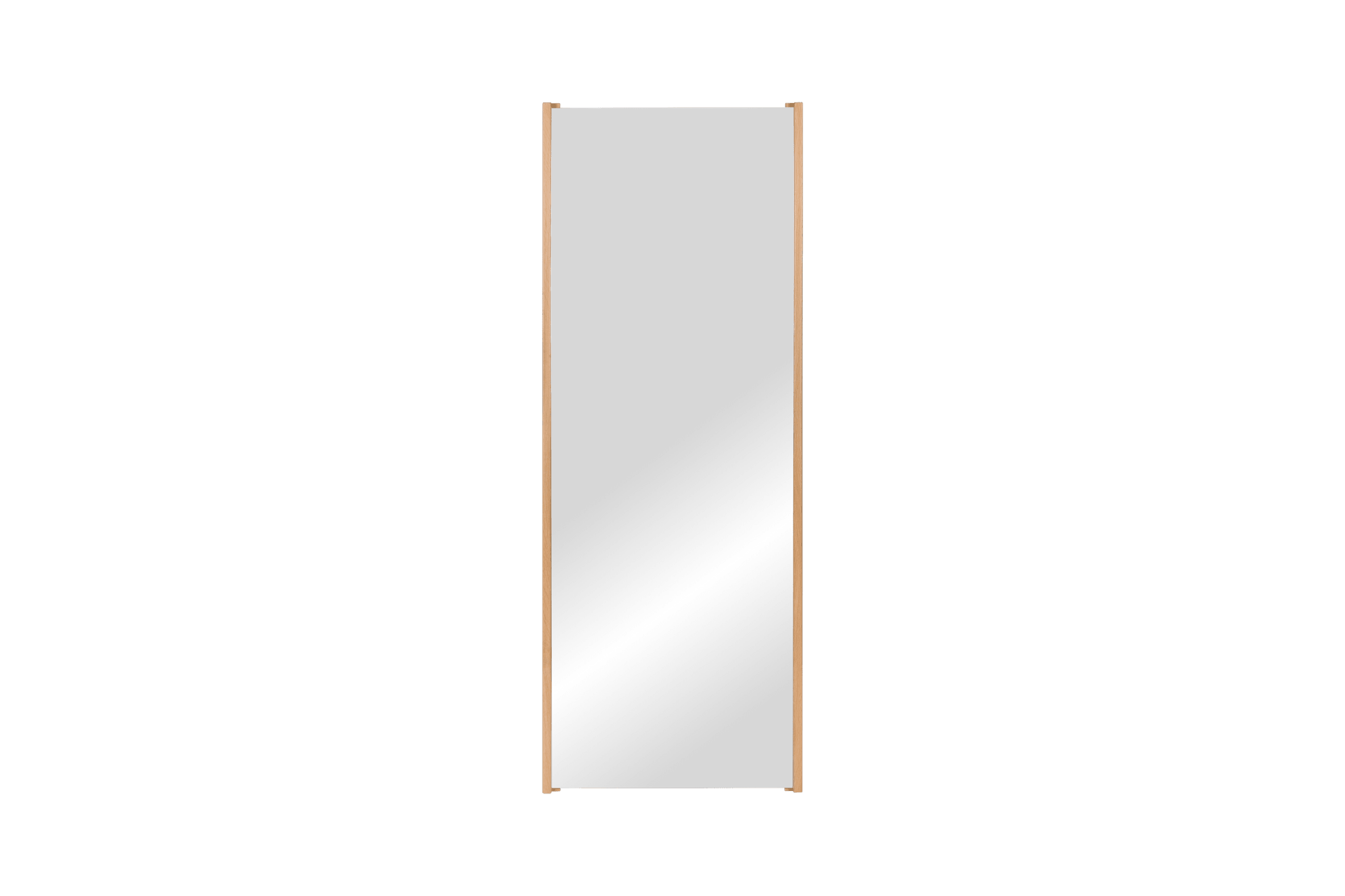 Lun Wall Mirror - large - nooma