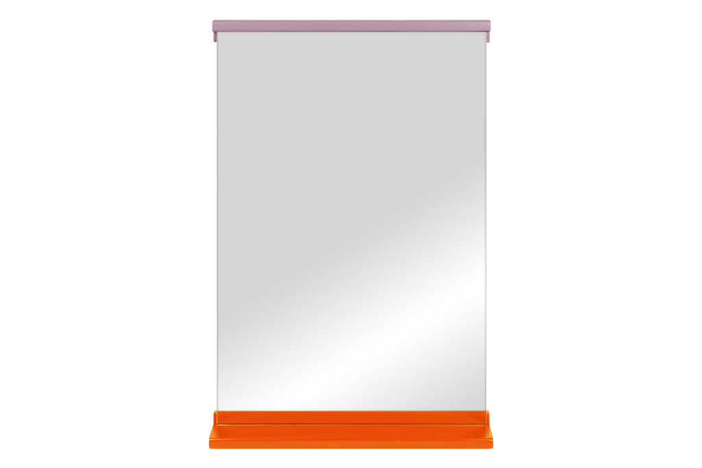 Lun Wall Mirror - small - nooma