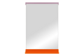 Lun Wall Mirror - small - nooma