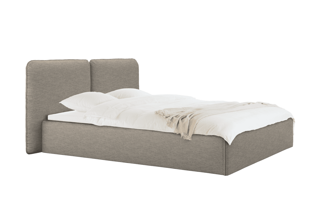Melu Bed - nooma