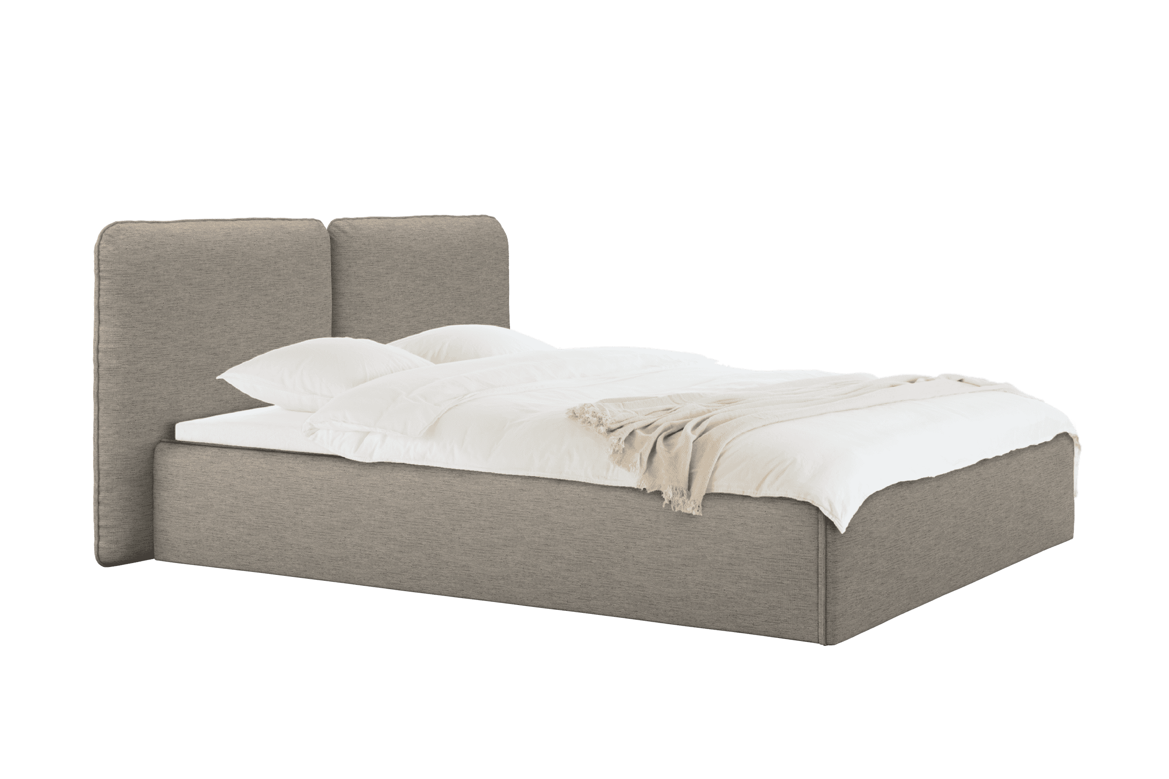 Melu Bed - nooma