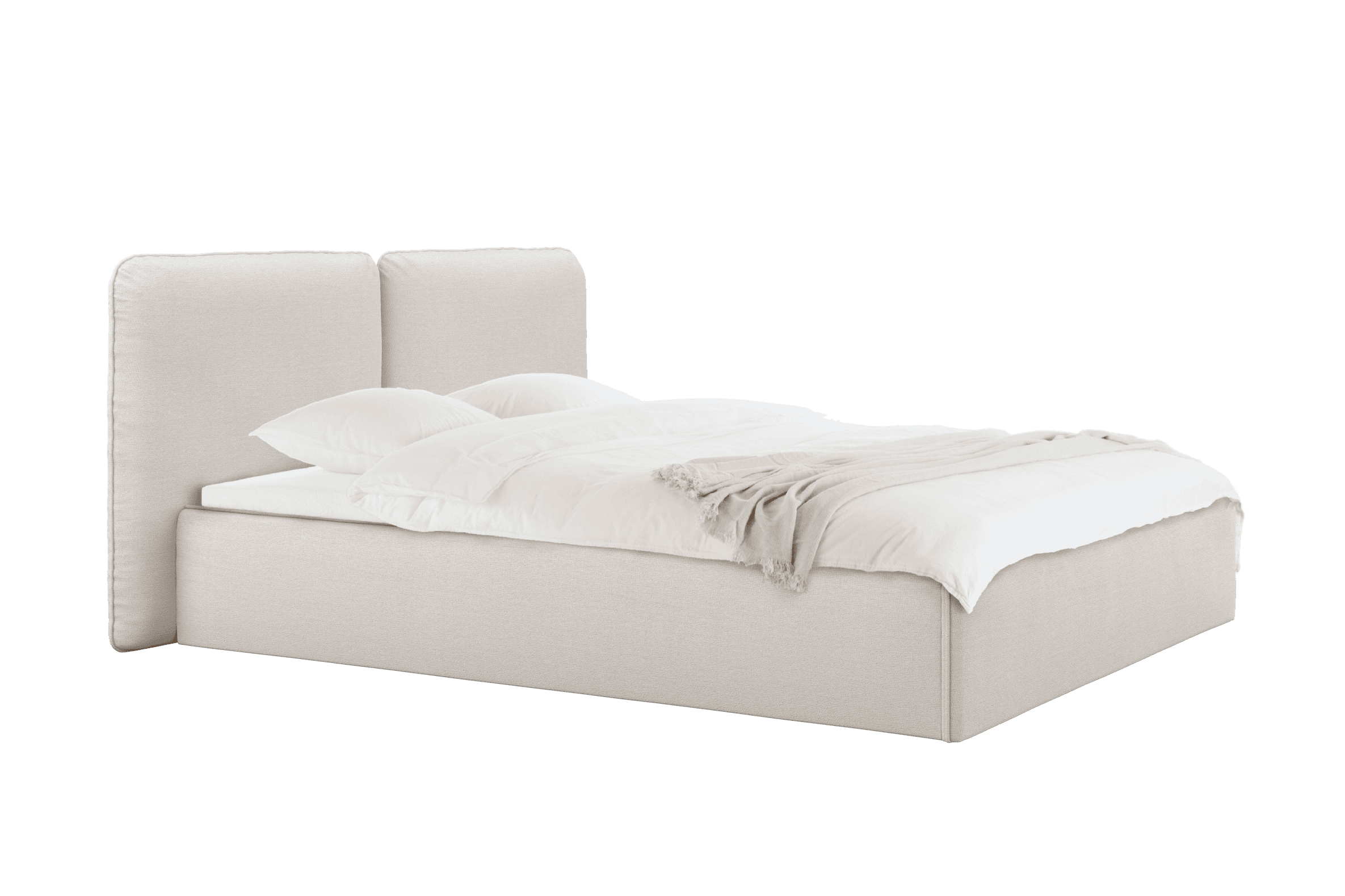 Melu Bed - nooma