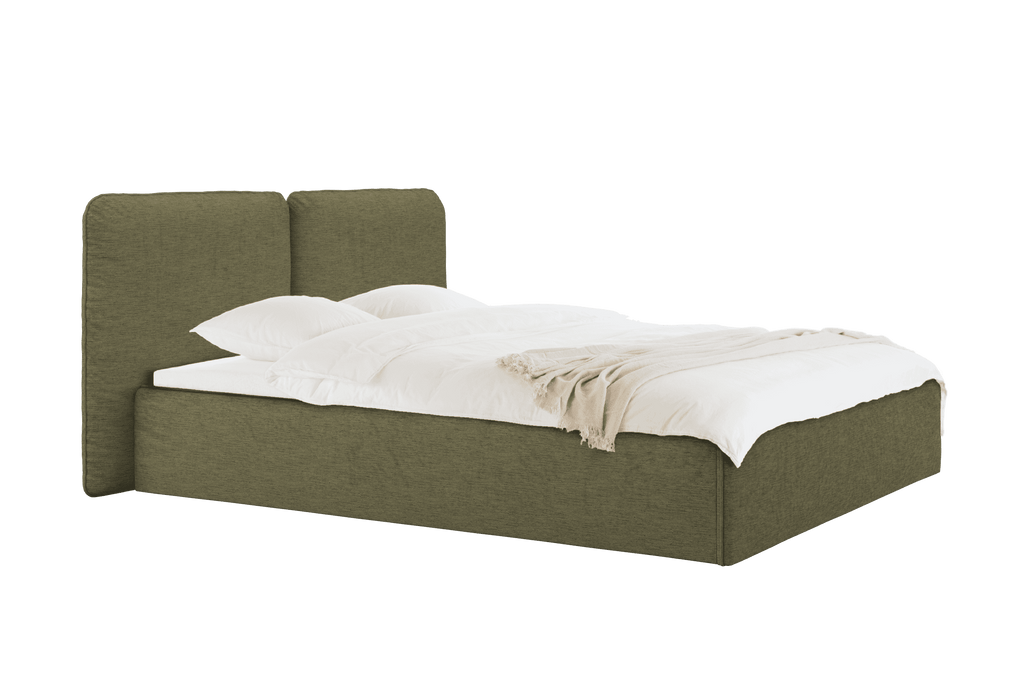 Melu Bed - nooma