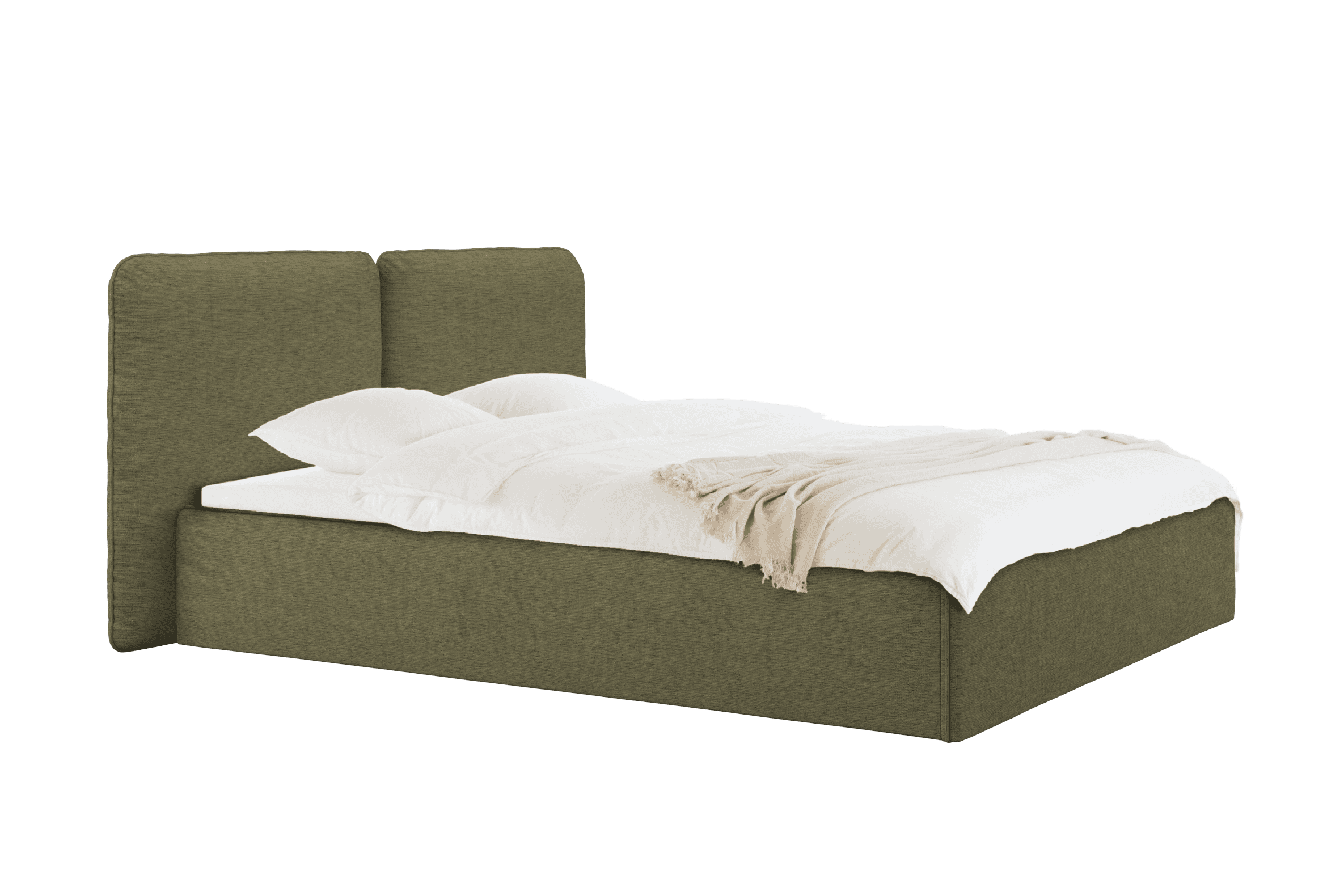 Melu Bed - nooma