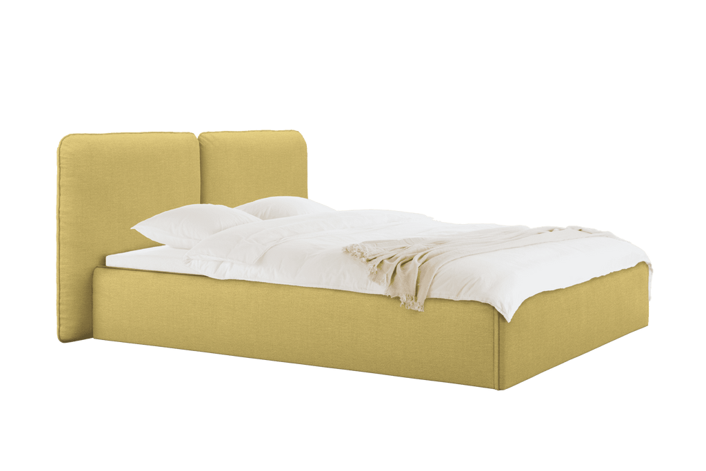 Melu Bed - nooma
