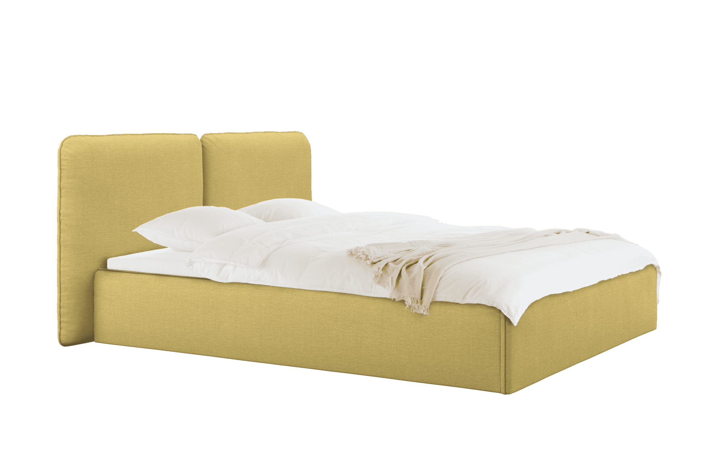 Melu Bed - nooma