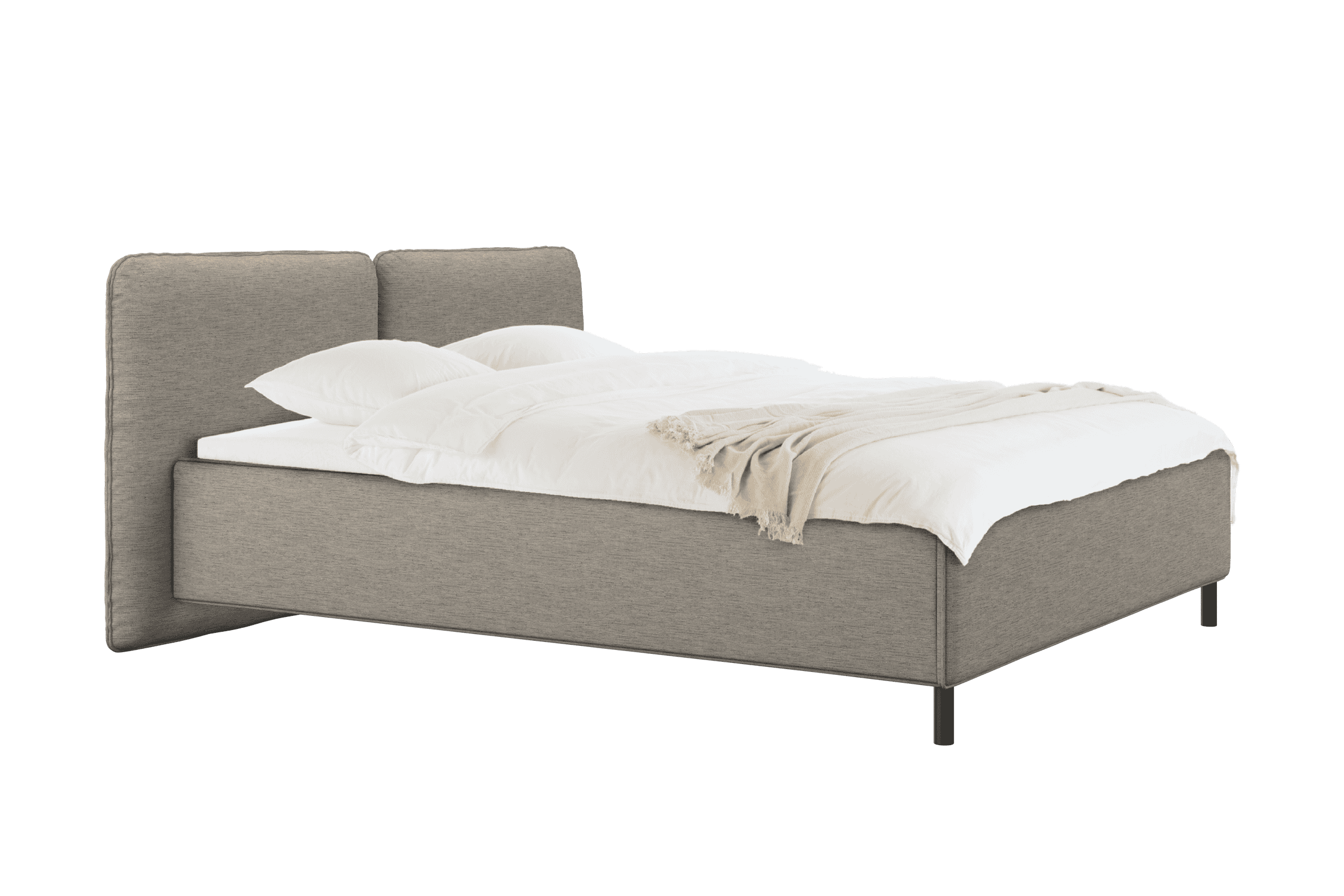 Melu Bed - nooma