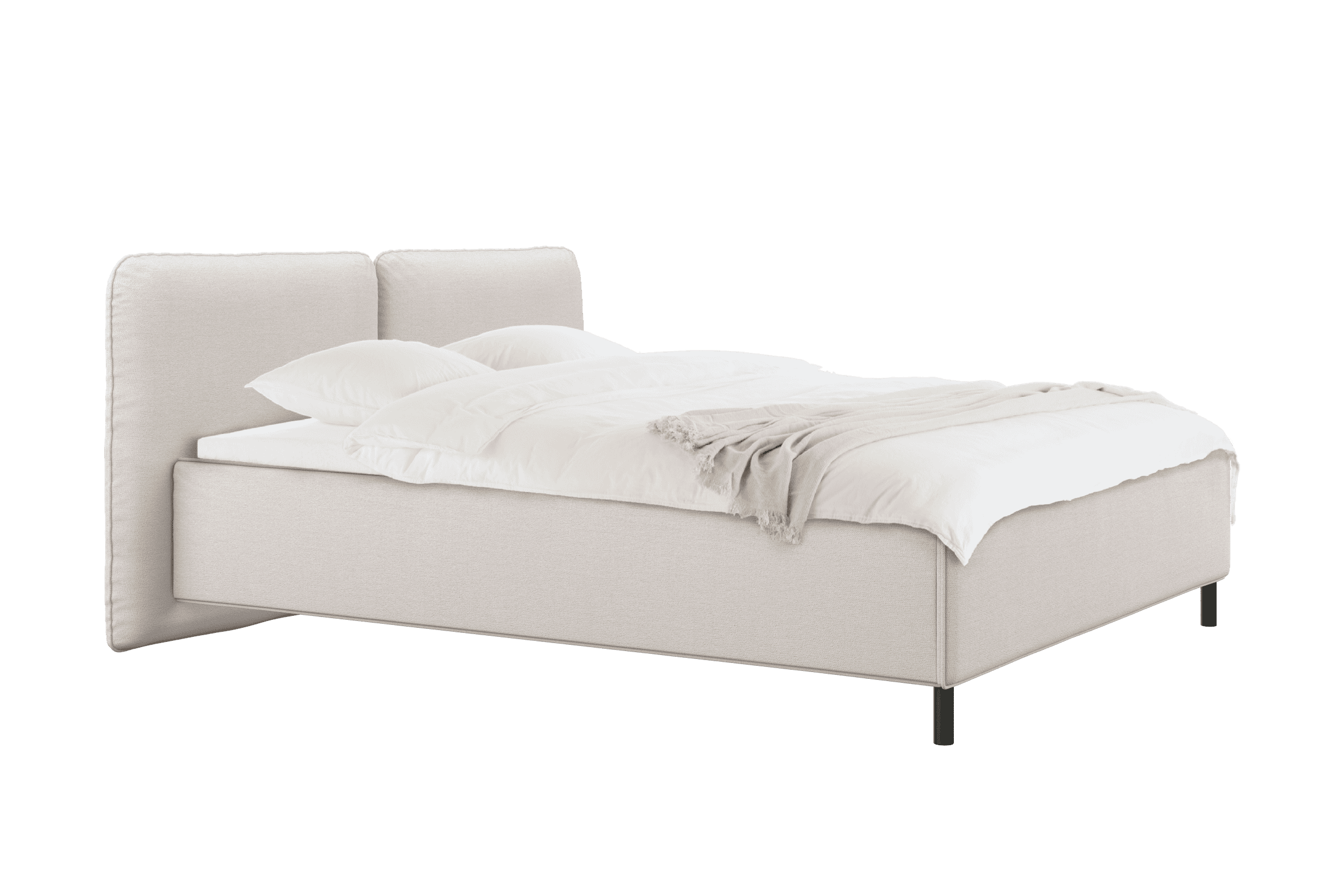 Melu Bed - nooma