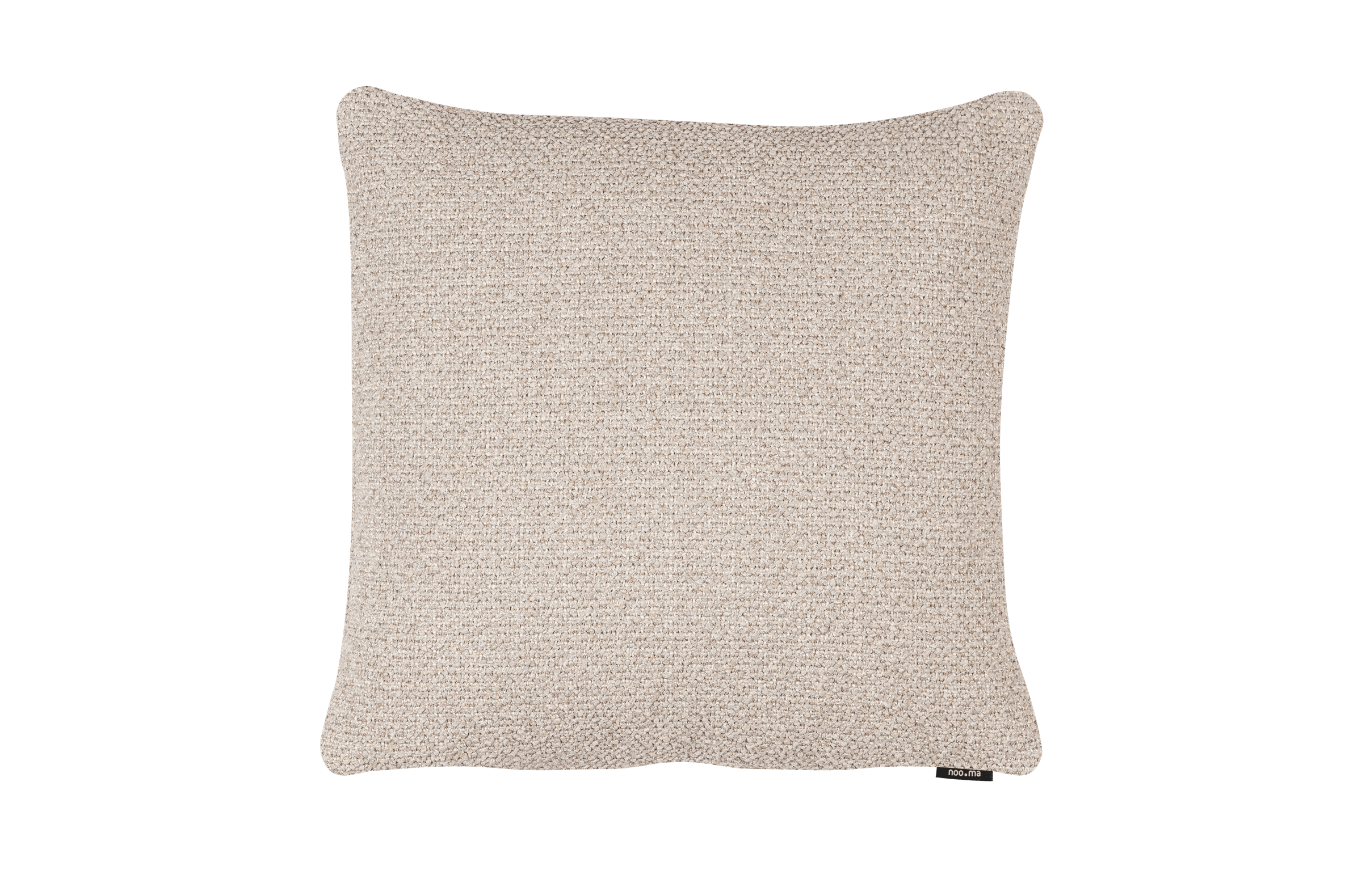 Milu Cushion with Insert - 40 x 40 cm - nooma