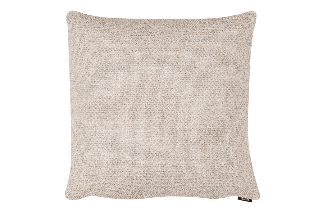 Milu Cushion with Insert - 50 x 50 cm - nooma