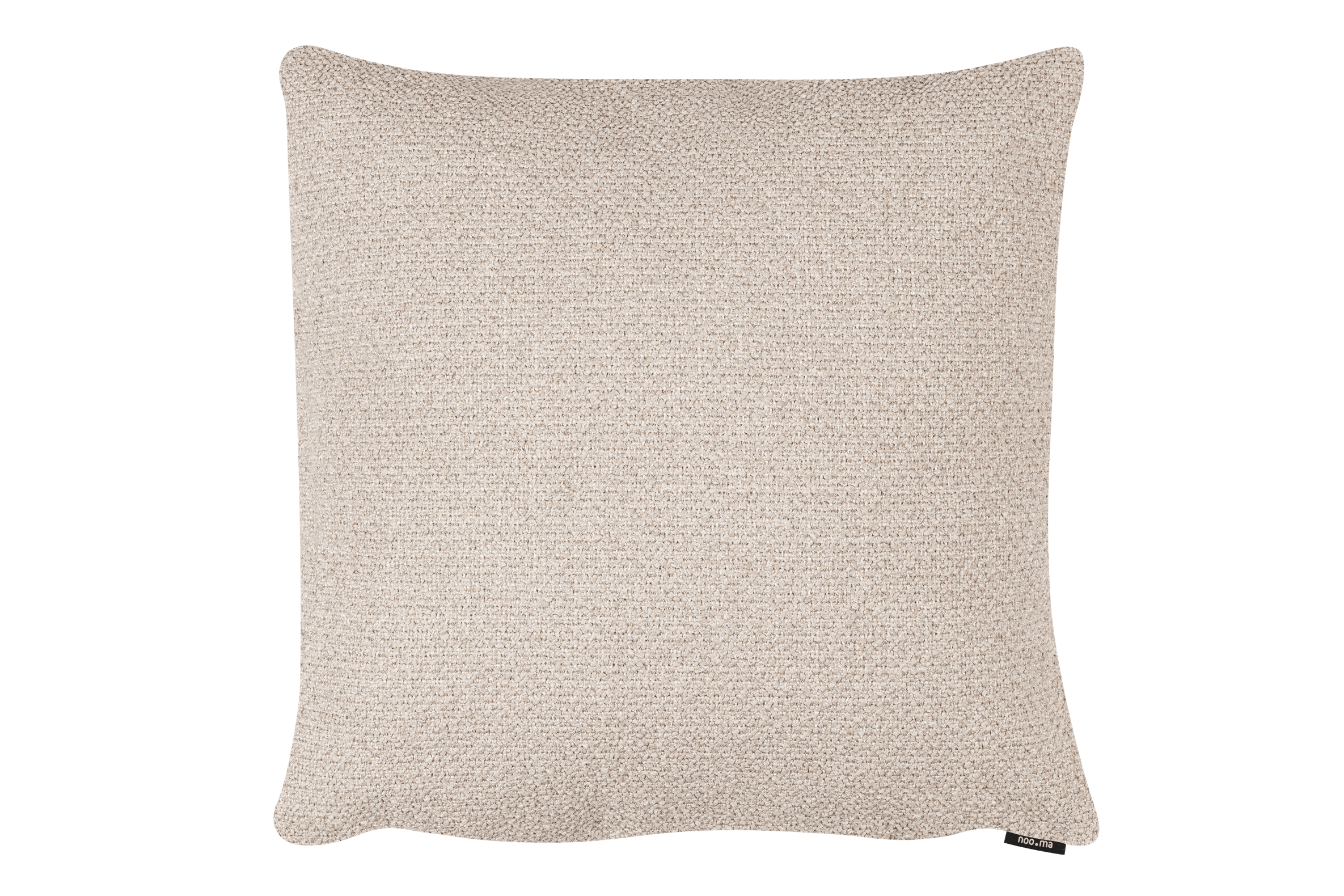 Milu Cushion Cover - 50 x 50 cm - nooma