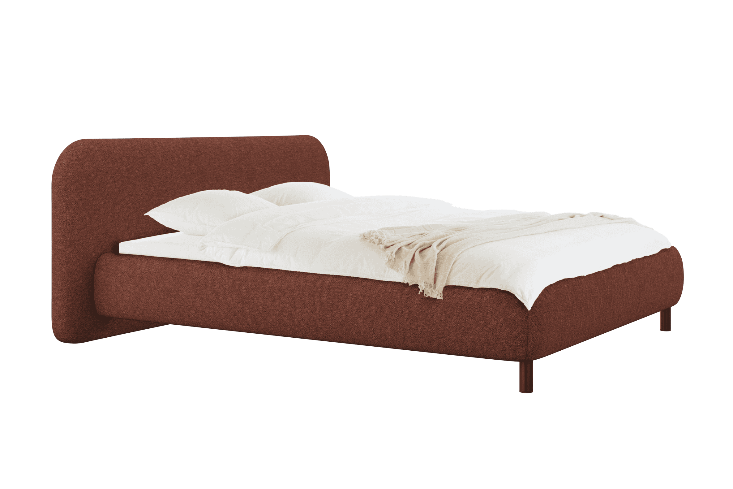 Mumo Bed - nooma