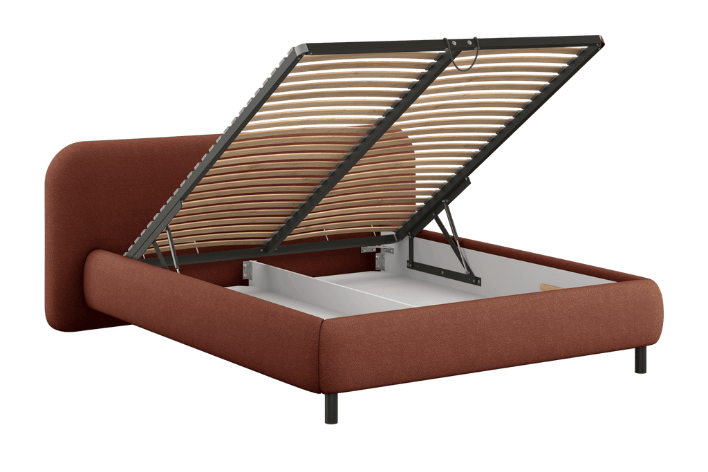 Mumo Bed - nooma